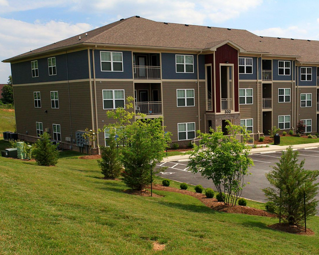sycamore springs apartments hollister mo